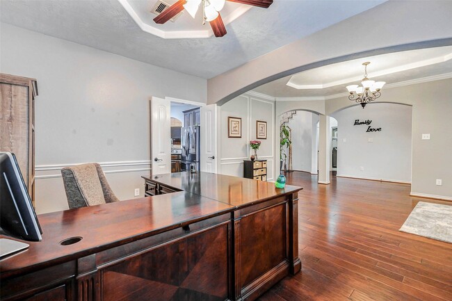 Photo - 20307 Cortina Valley Dr