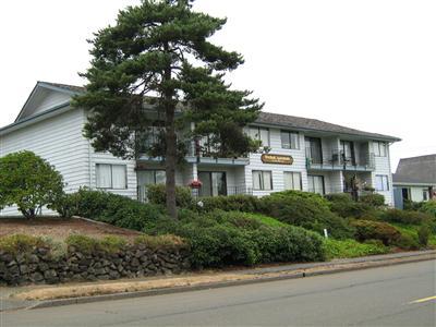 Photo - Overlook Apartments