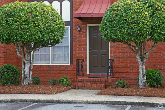 Windsor Apartments