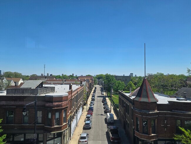 Photo - 3216 S Morgan St Unit 2F