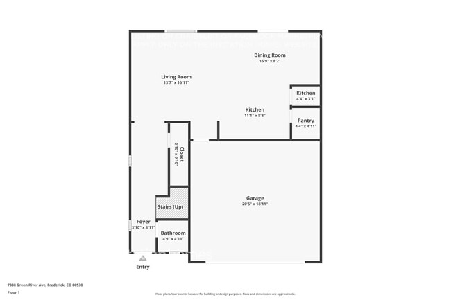 Photo - 7338 Green River Ave