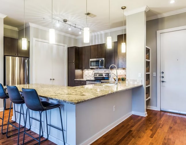 Photo - 2950 McKinney Ave Unidad ID641181