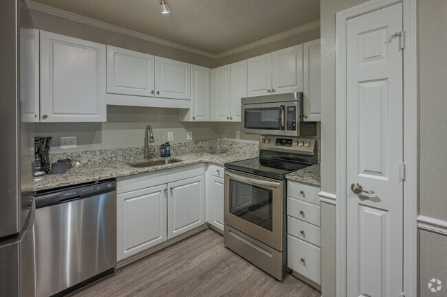 Interior Photo - Summerlyn Place Rental