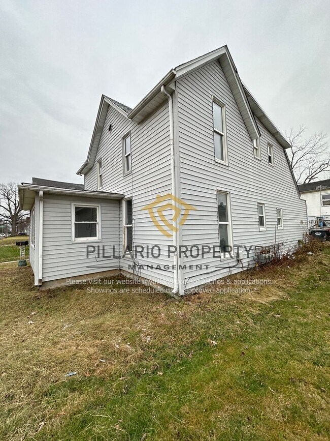 Photo - 1405 W 5th St Unidad 1405 W 5th St. 1