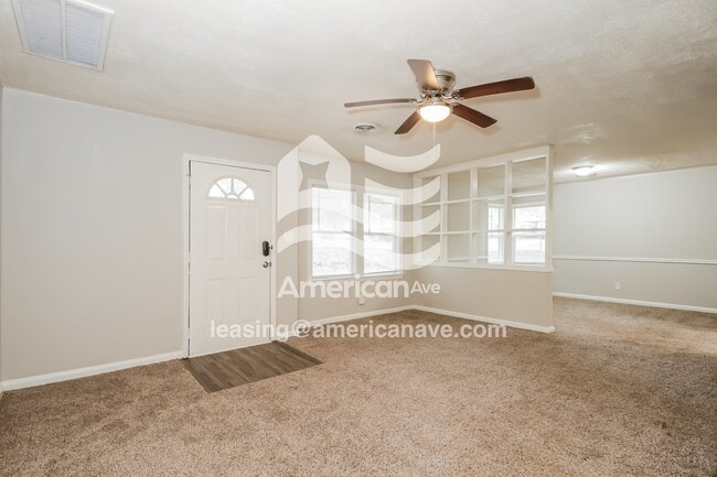 Photo - 3920 Howard Ave