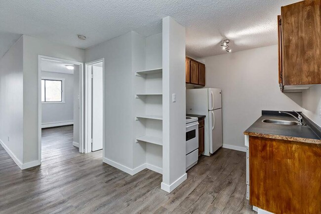 Photo - St. James Place