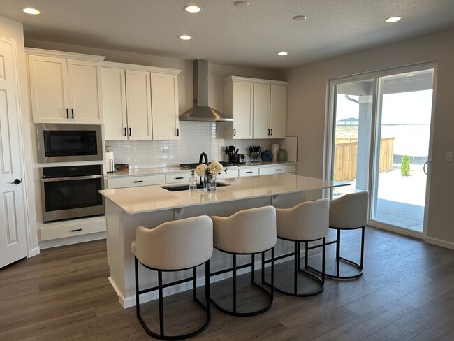 Photo - 17923 E 93rd Ave