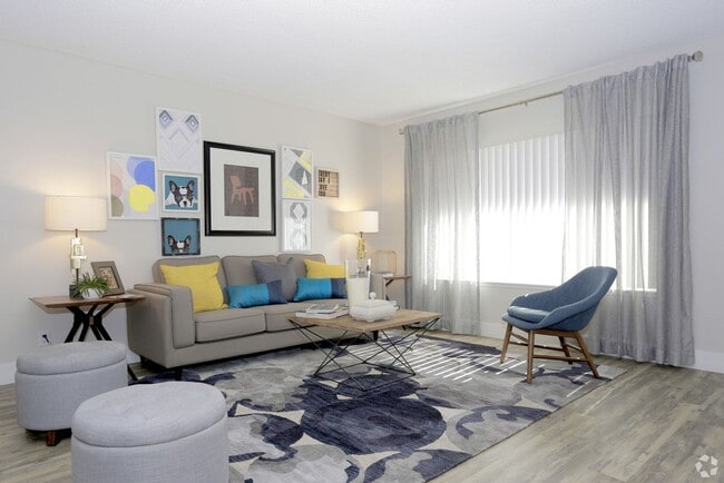 Terra Oceanside