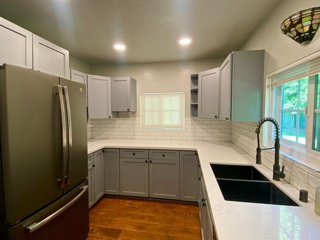 Photo - Charming, remodeled, country style home in private Simi Valley location.