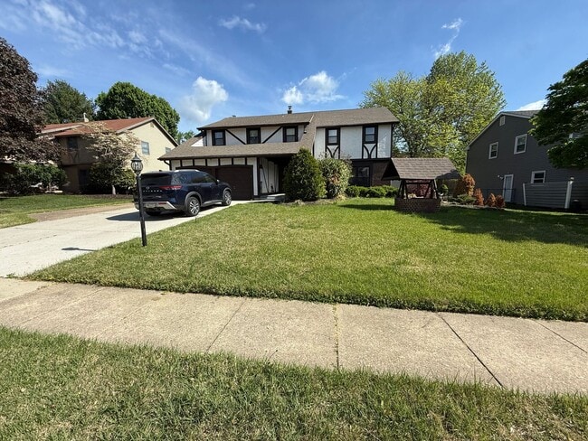 Large House in Cherry Hill East for Rent - Large House in Cherry Hill East for Rent