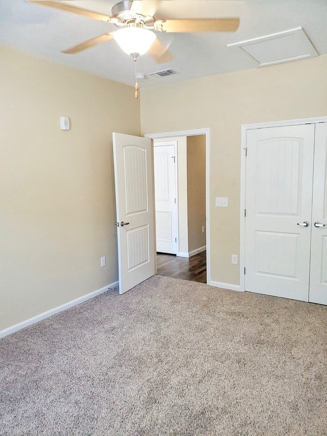 Photo - Oak Trails Senior Housing