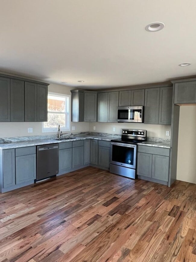 Photo - Asheville Rental