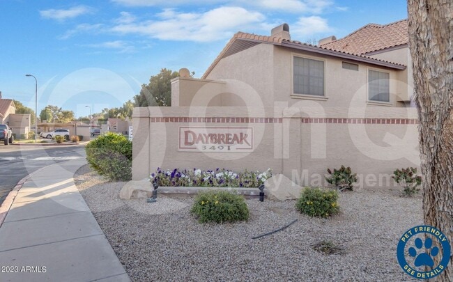 Building Photo - 3491 N Arizona Ave Unit 96 Rental