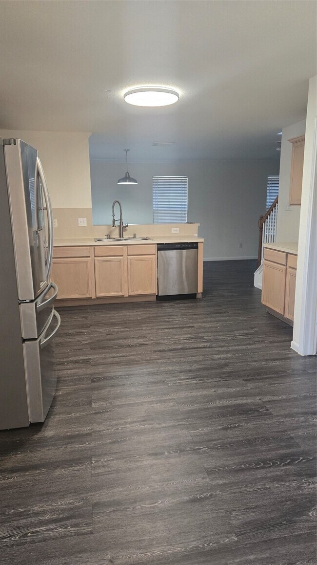 Photo - 20814 Clay Landing Ln