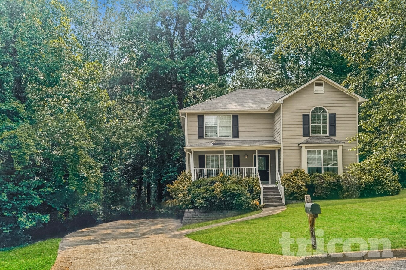 Photo - 2398 June Springs Dr SW