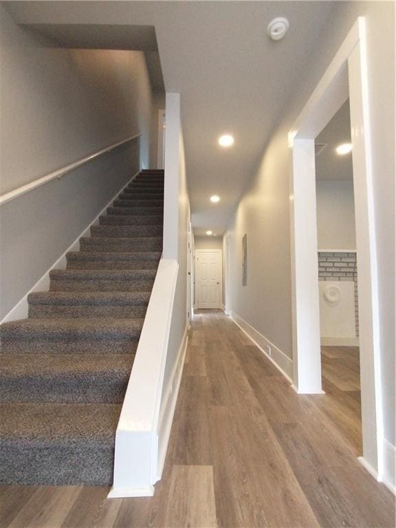 Photo - 1512 Albany St