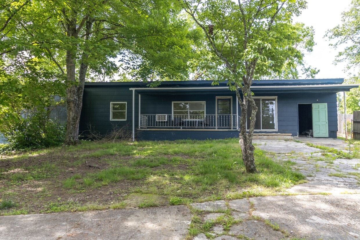 Photo - 9447 Lusk Rd (Strawberry Plains, TN)
