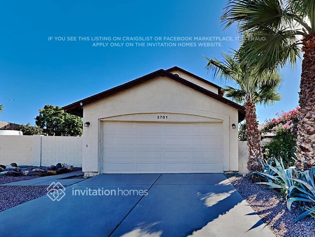 Building Photo - 3701 W Carol Ann Way Rental