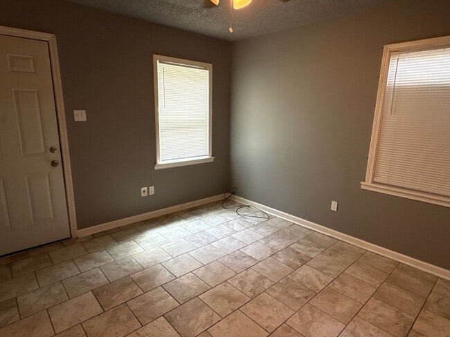 Photo - Newly Refreshed 1 bedroom 1 bathroom Duplex - Open To Section 8 - $99 Move In Special