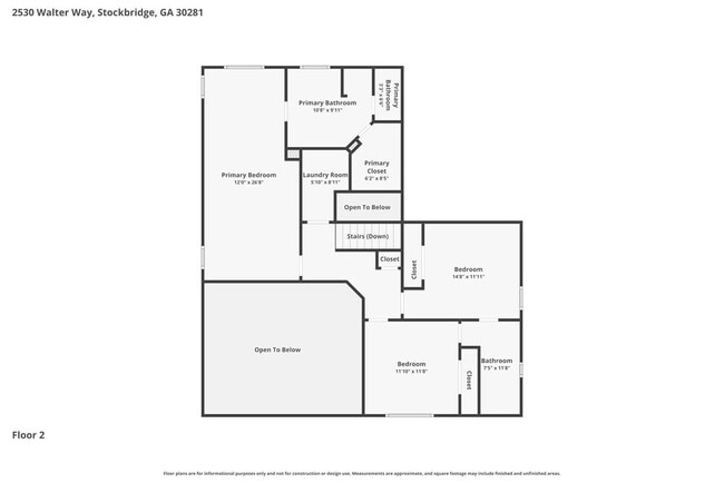 Photo - 2530 Walter Way