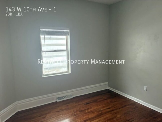 Photo - 143 W 10th Ave Unit 1