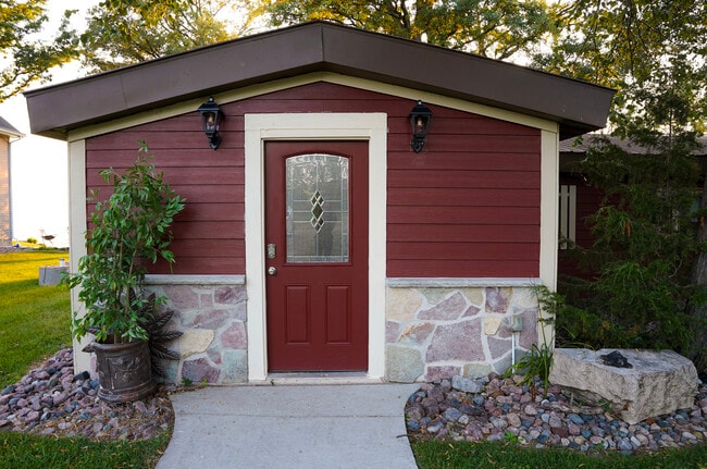 Photo - N3203 Ecker Lakeland Dr