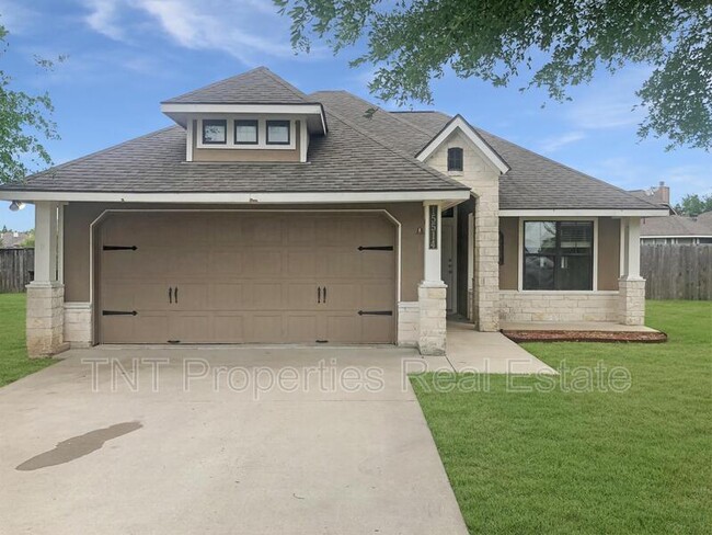 Building Photo - 15514 Baker Meadow Loop Rental