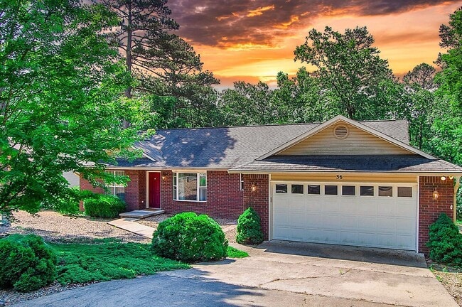 Building Photo - This beautiful home is located in a quiet private neighborhood and perfect for a serene living at...