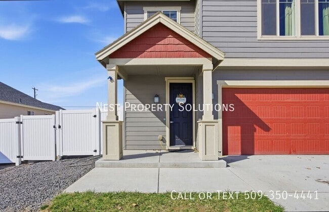 Photo - 1111 Hilltop Ave NE