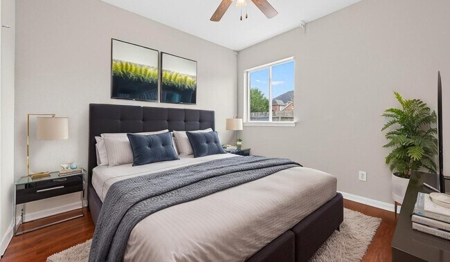 Photo - 25302 Basil Brook Ct