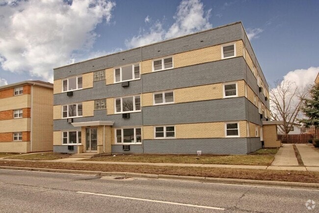 Building Photo - 10116 S Pulaski Rd Unit 1S Rental