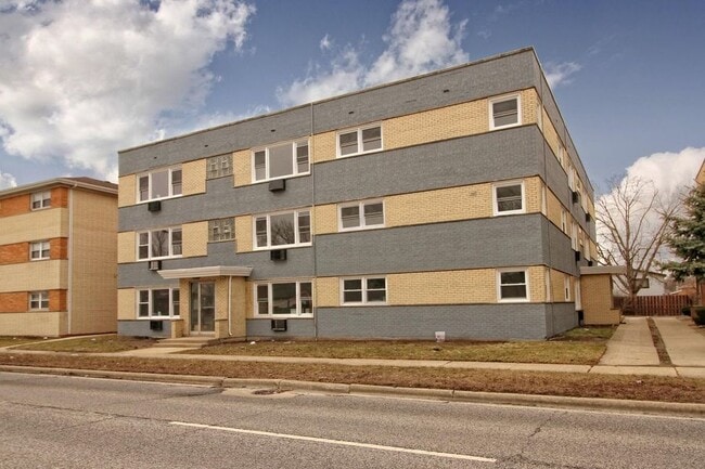 Photo - 10116 S Pulaski Rd Apartamento Unidad 1S
