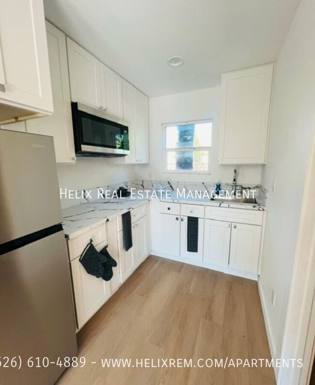Building Photo - 6343 Rosemead Blvd Unit A-205 Rental