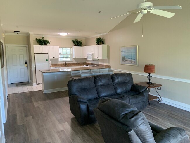 Photo - 4815 Orchid Way Unit 302