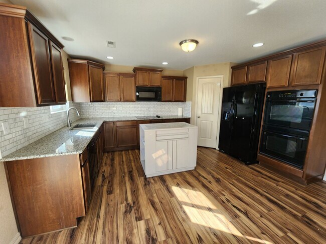Photo - Stunning 4 Bed 3 Bath Home Near Peterson A...