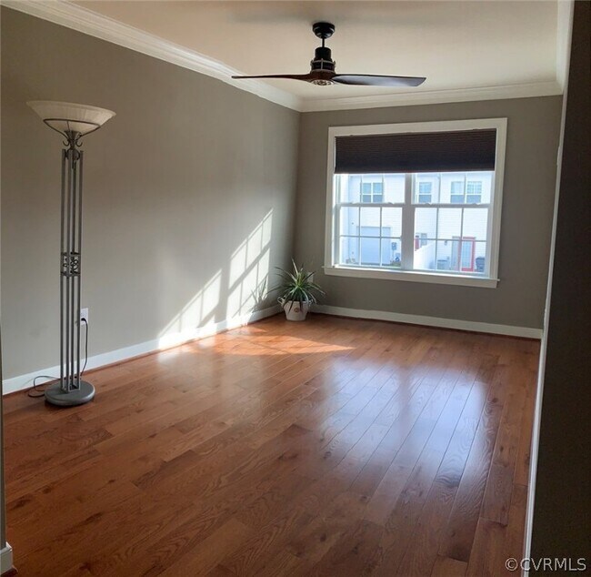 7327 Pebble Lake Dr Condo Condo for Rent in Mechanicsville, VA