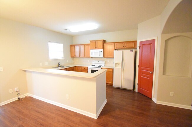 Photo - Beautiful 3BR 2.5BA Home w/ Community Pool Access in Calloway Glen