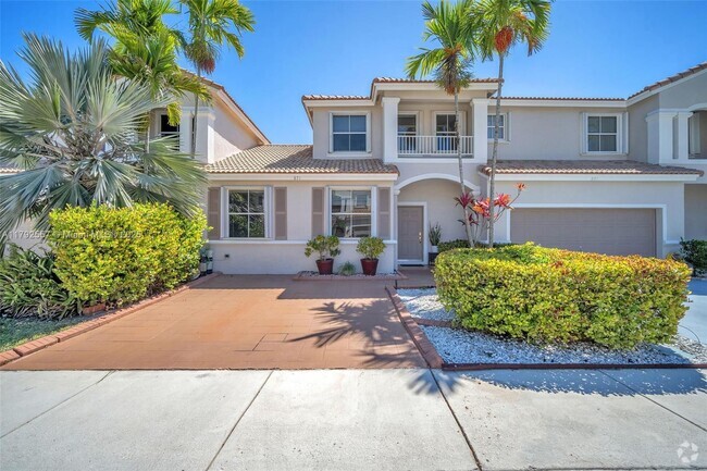 Building Photo - 871 NW 130th Ave Rental