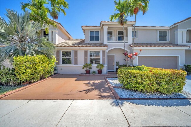 Photo - 871 NW 130th Ave Townhome