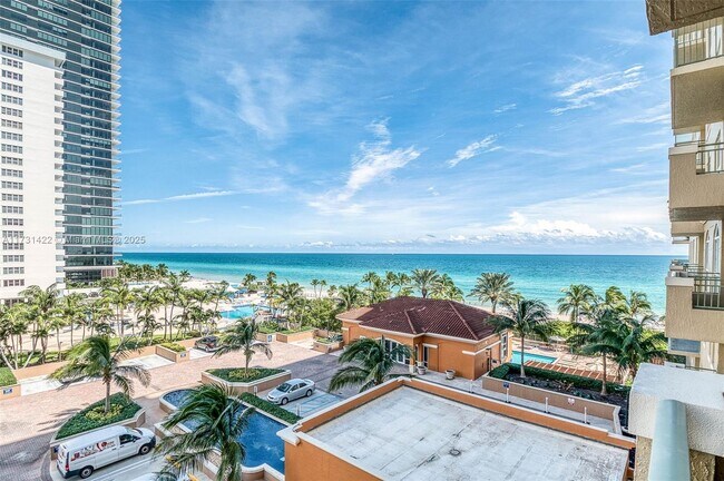 Photo - 2080 S Ocean Dr Unit 506