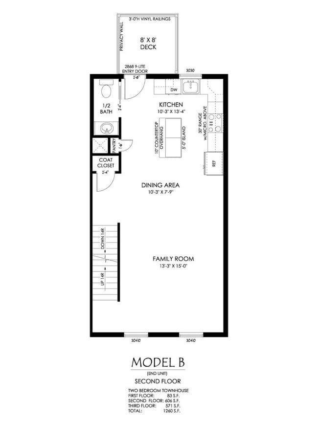 Photo - 203 Amston Rd