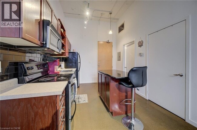 Photo - 410 King St W Unit 224