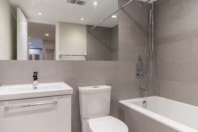 Photo - 730 St Clarens Ave Unit 1806