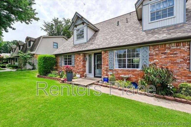 Photo - 6310 S 72nd E Pl