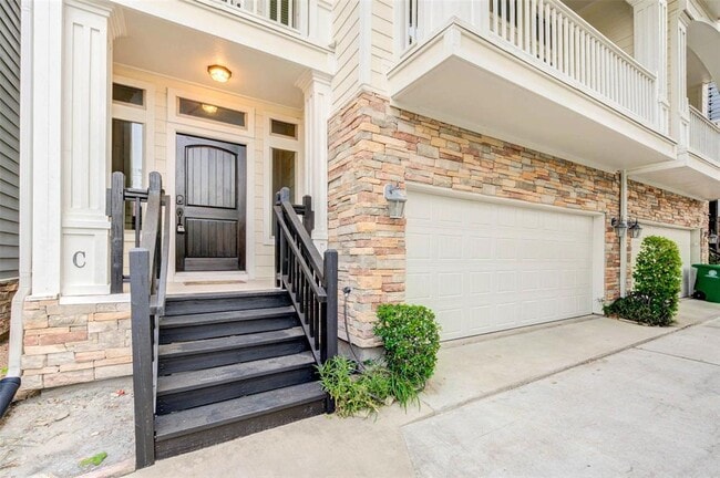 Photo - 1626 W 25th St Condo Unit C