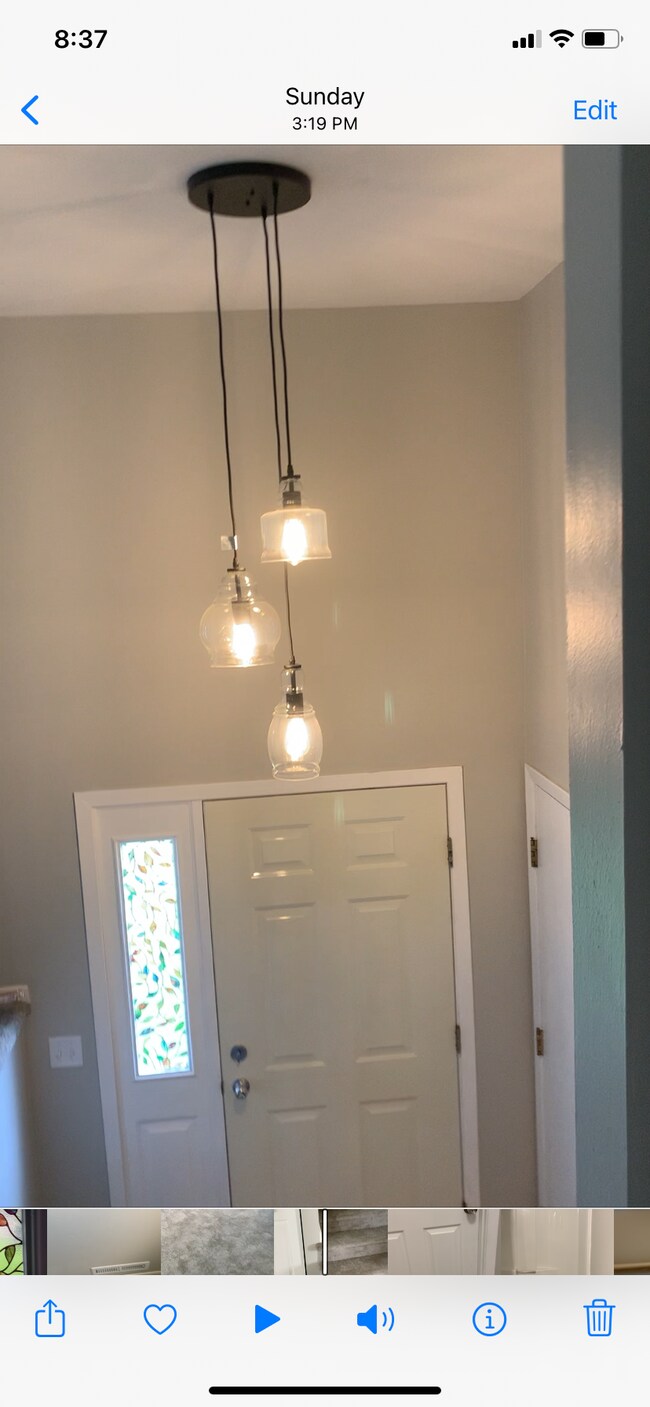 Front Entrance - 6859 Sunset Meadow Dr