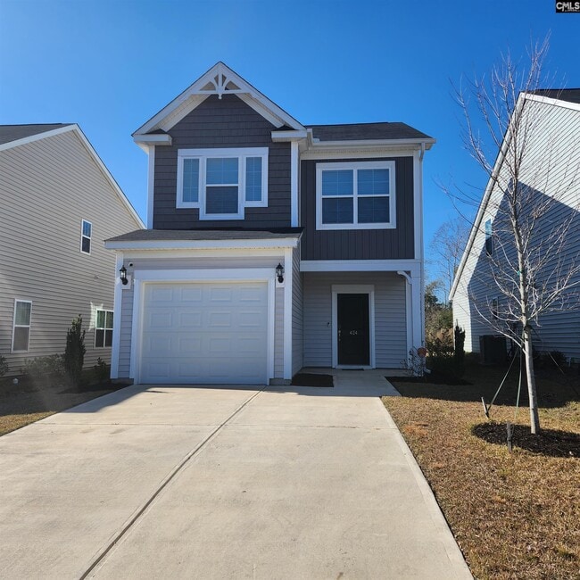 Building Photo - 424 Sandfarm Trail