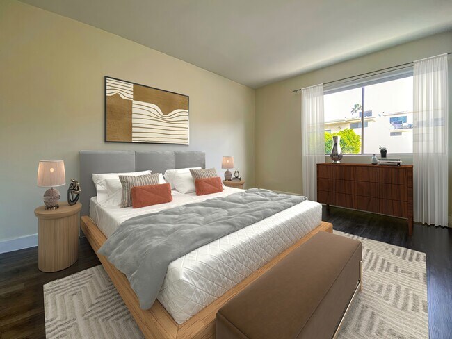Yarmouth Apartments