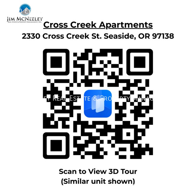 Photo - 2330 Cross Creek St Unit #302