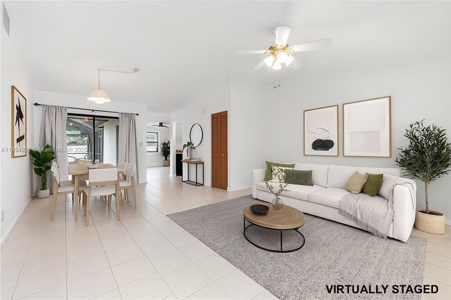 Building Photo - 11909 SW 48th Ct Rental